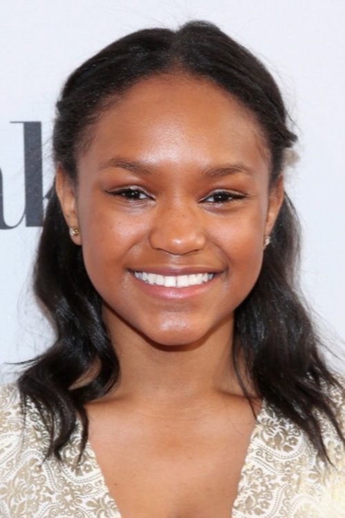 Eden Duncan-Smith - Acting Profile Photo