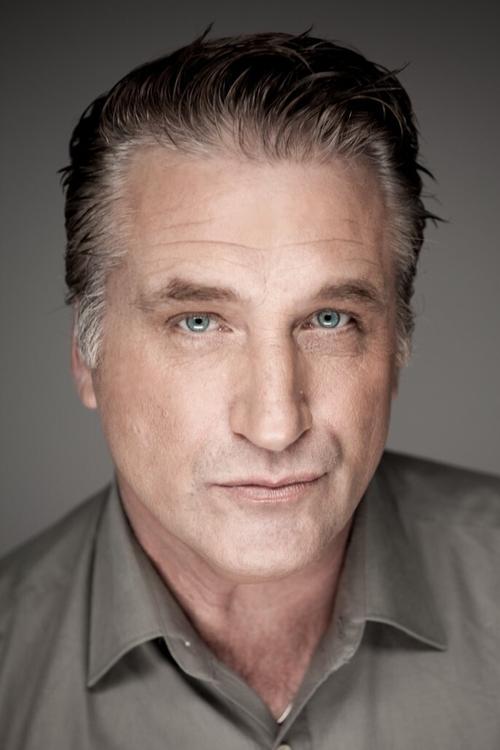 Daniel Baldwin - Acting Profile Photo