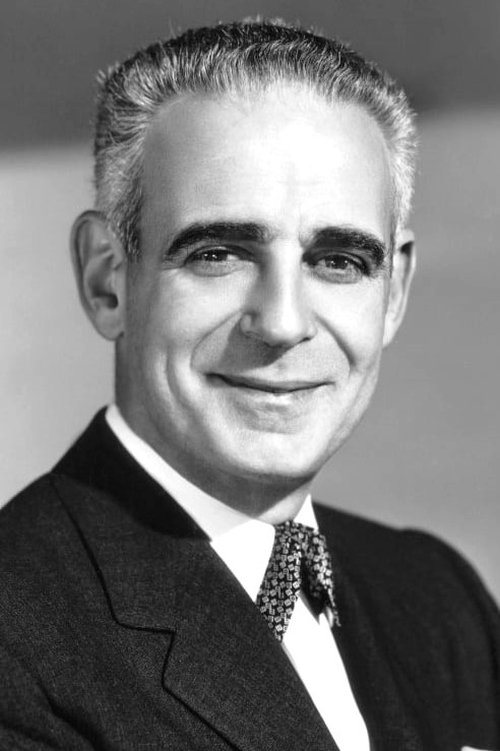 Paul Stewart - Acting Profile Photo