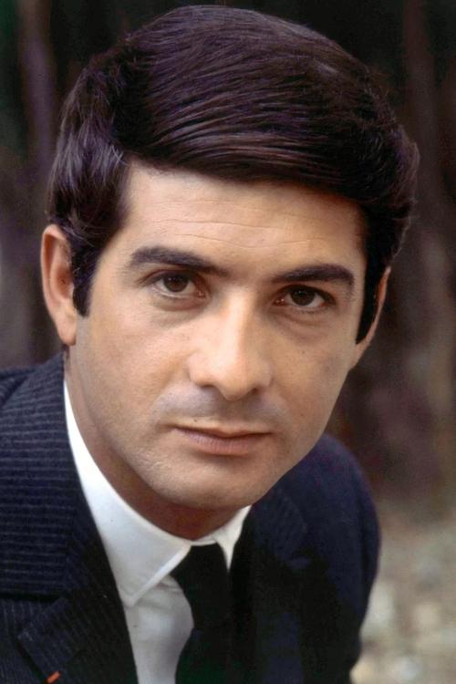 Jean-Claude Brialy - Acting Profile Photo