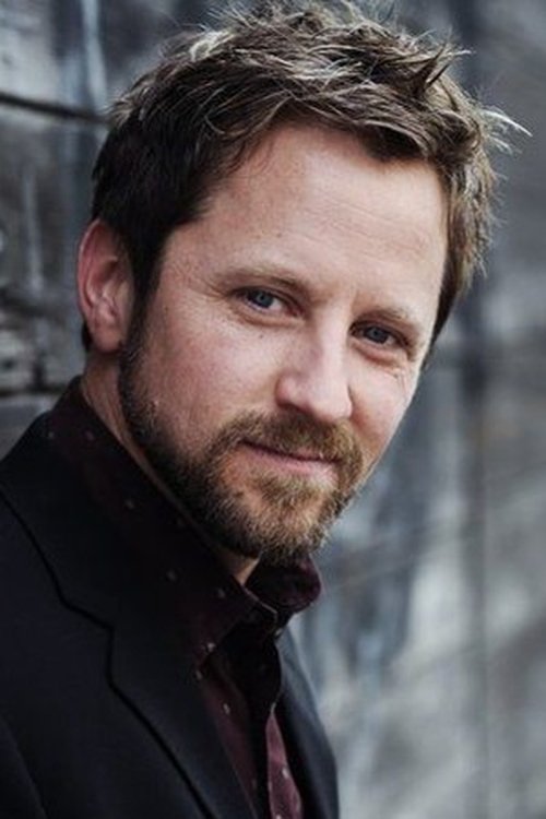 Gordon Michael Woolvett - Acting Profile Photo