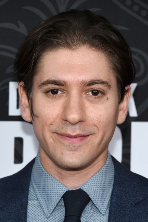 Michael Zegen - Acting Profile Photo