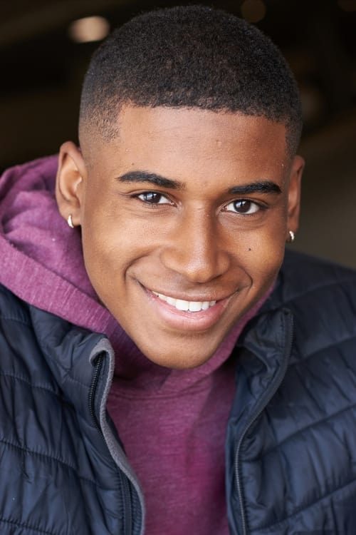 Michael Cooper Jr. - Acting Profile Photo