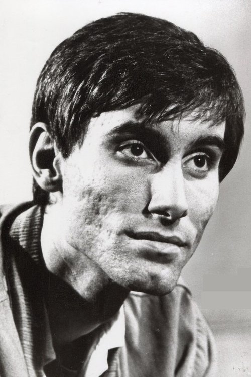 Anthony James - Acting Profile Photo