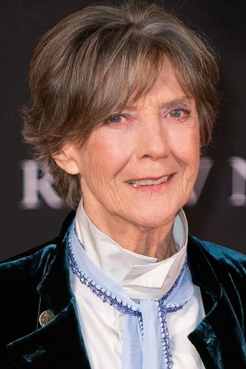 Eileen Atkins - Acting Profile Photo