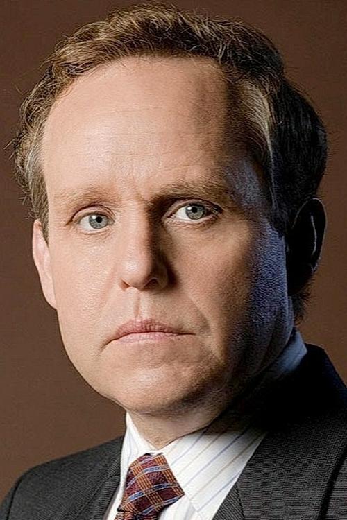 Peter MacNicol - Acting Profile Photo
