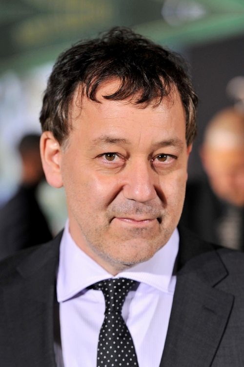 Sam Raimi - Directing Profile Photo