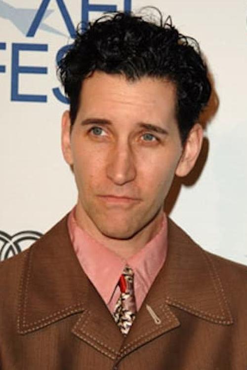 Dan John Miller - Acting Profile Photo