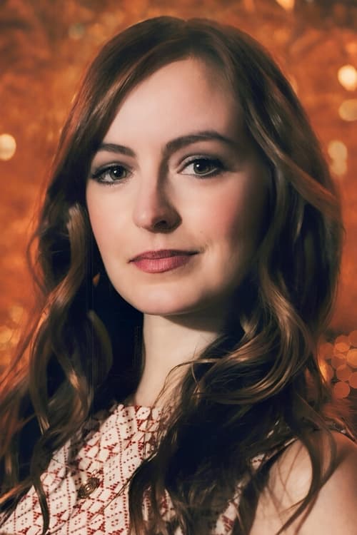 Ahna O'Reilly - Acting Profile Photo