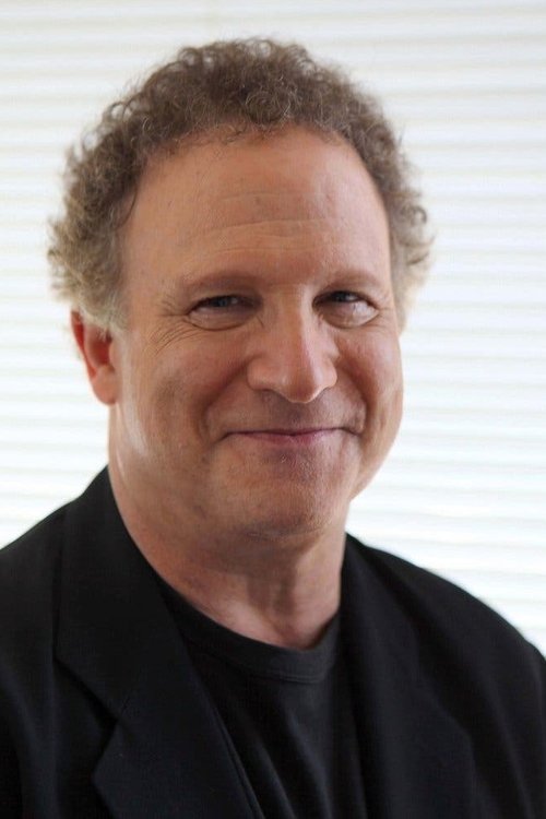 Albert Brooks - Directing Profile Photo