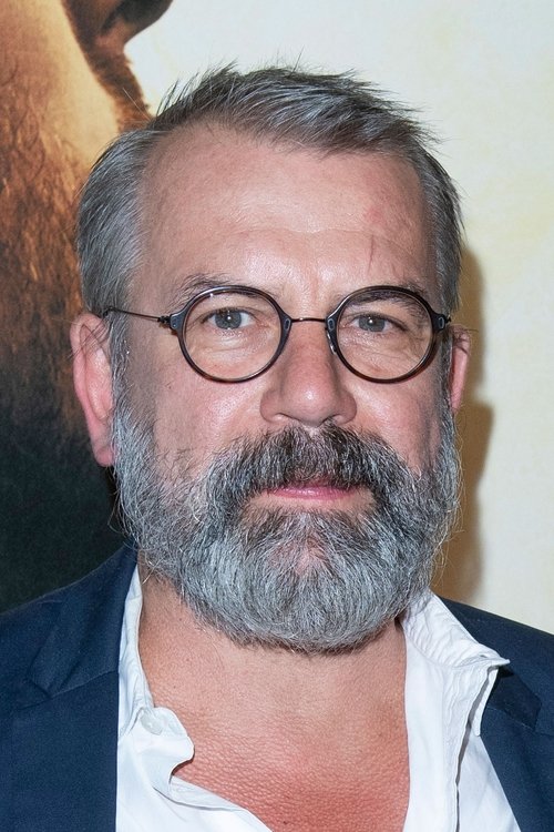 Philippe Torreton - Acting Profile Photo