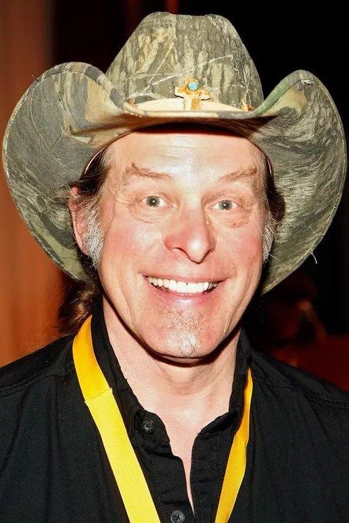 Ted Nugent - Acting Profile Photo