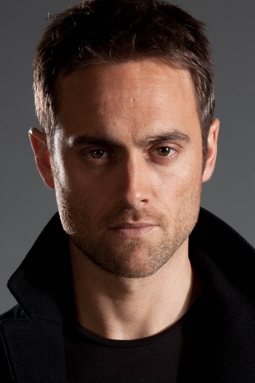Stuart Townsend - Acting Profile Photo