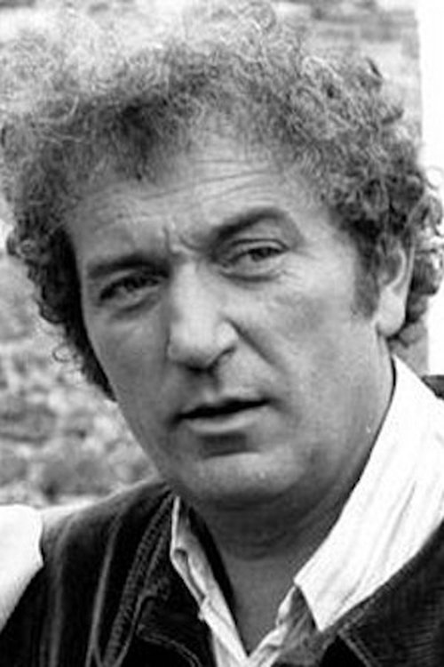 François Dyrek - Acting Profile Photo