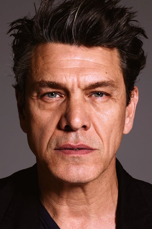 Marc Lavoine - Acting Profile Photo