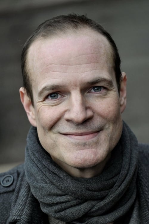 Jacob Ericksson - Acting Profile Photo