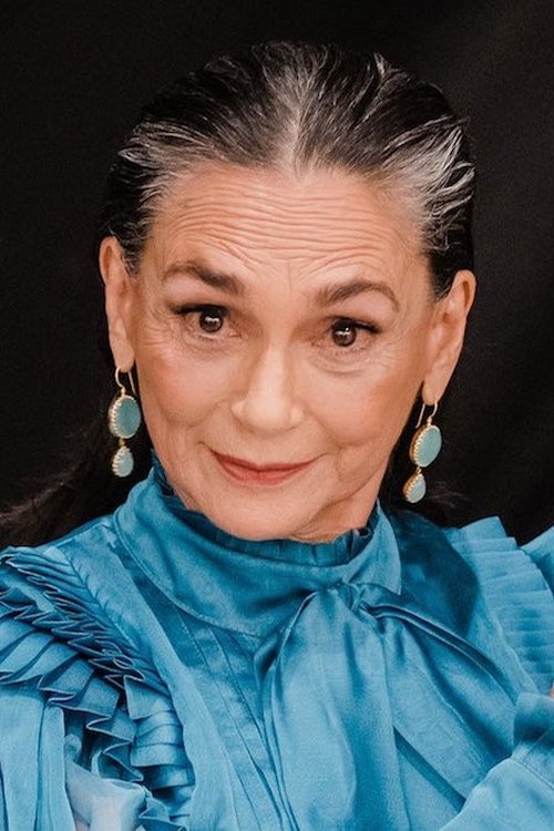 Ofelia Medina - Acting Profile Photo