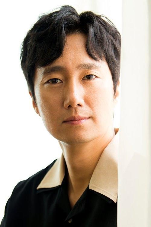 Park Hae-il - Acting Profile Photo
