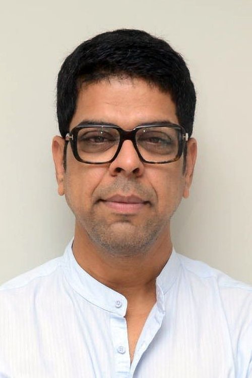 Murali Sharma - Acting Profile Photo