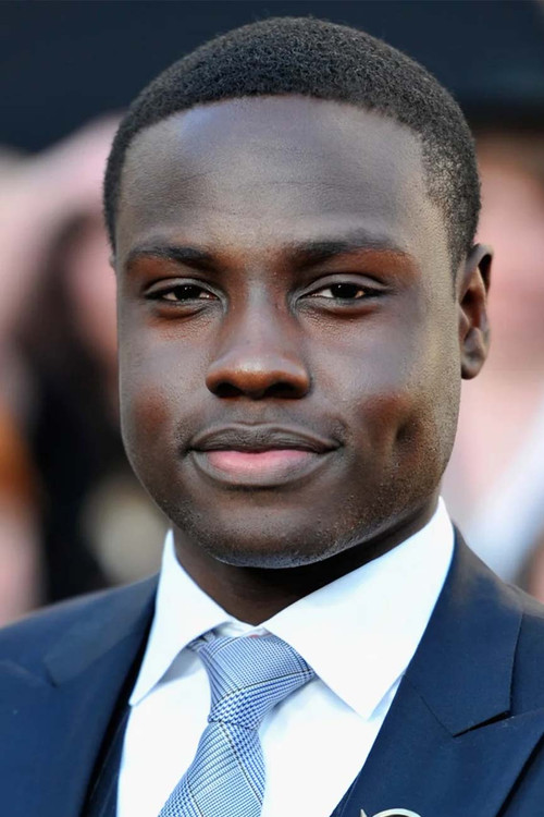 Dayo Okeniyi - Acting Profile Photo