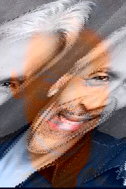 Sal Lopez - Acting Profile Photo