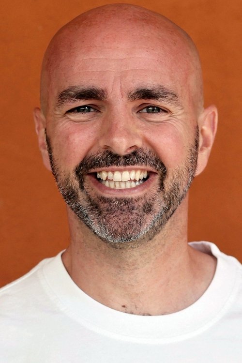 Julien Arruti - Acting Profile Photo