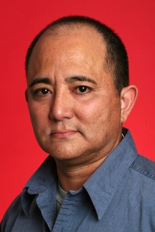 Nelson Mashita - Acting Profile Photo