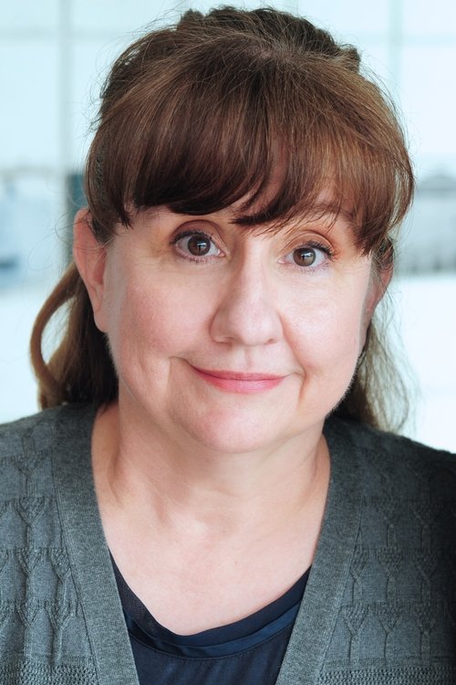 Pam Cook - Acting Profile Photo