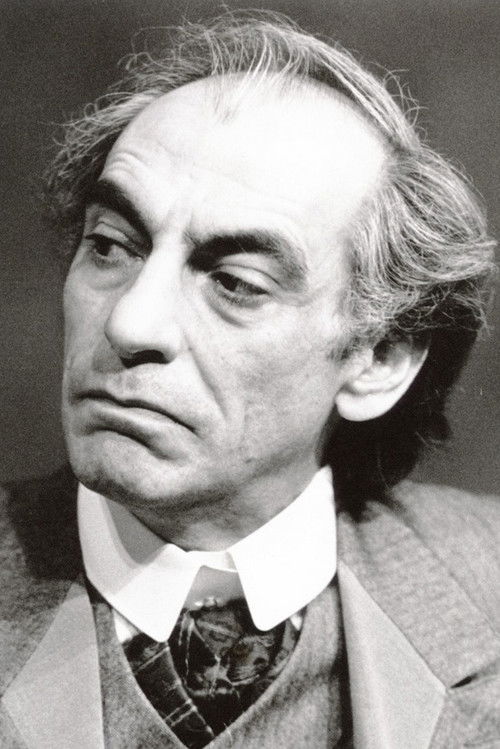 Piero Di Iorio - Acting Profile Photo