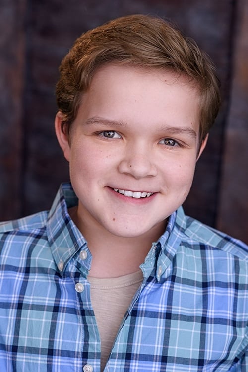 Brady Allen - Acting Profile Photo