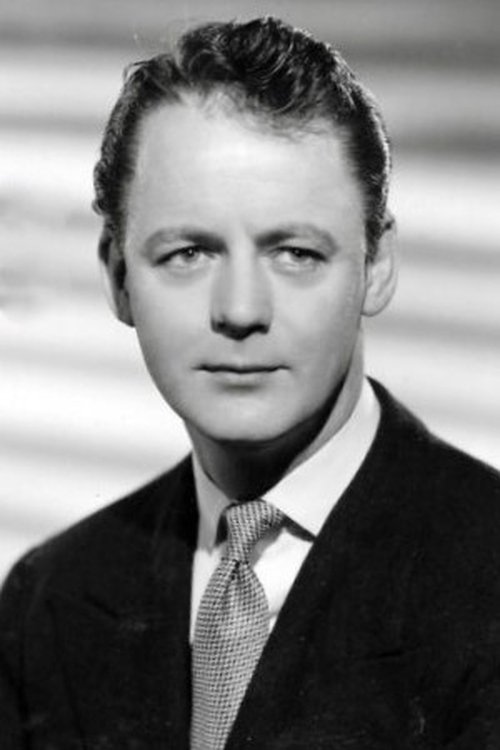 Robert Urquhart - Acting Profile Photo