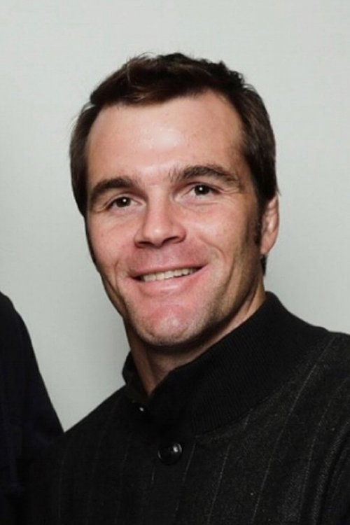 Ian Nelms - Directing Profile Photo