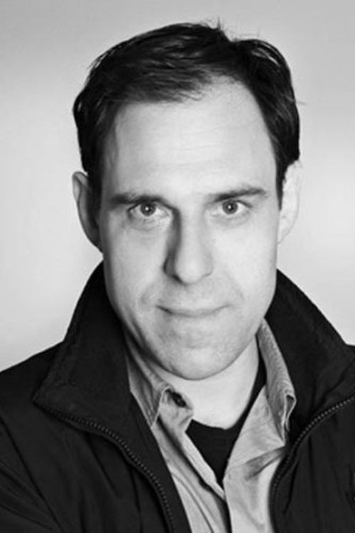 Thomas Loibl - Acting Profile Photo