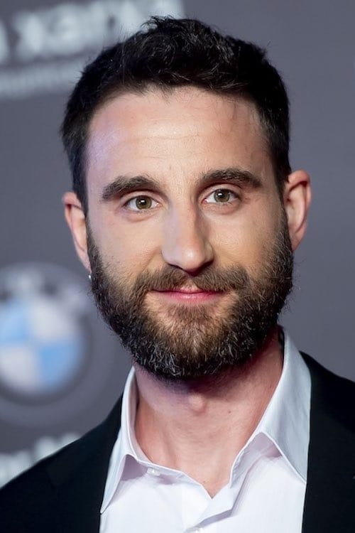 Dani Rovira - Acting Profile Photo