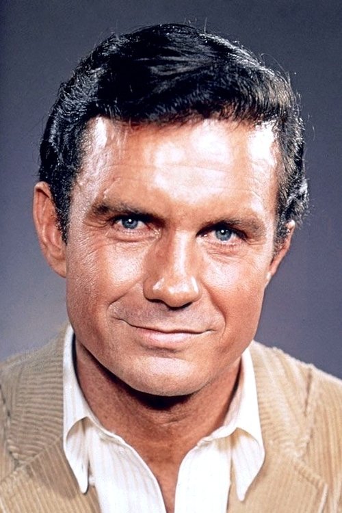 Cliff Robertson - Acting Profile Photo