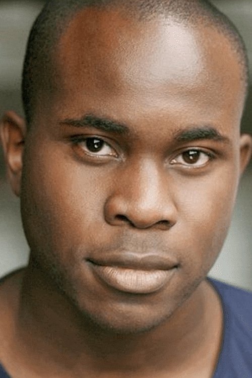 Jammy Kasongo - Acting Profile Photo