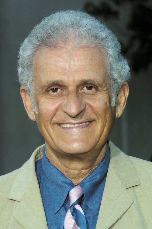 Peter Bonerz - Directing Profile Photo