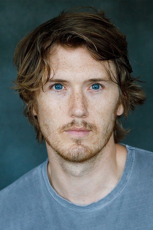Spencer Treat Clark - Acting Profile Photo