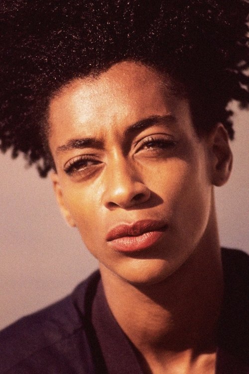 Joie Lee - Acting Profile Photo