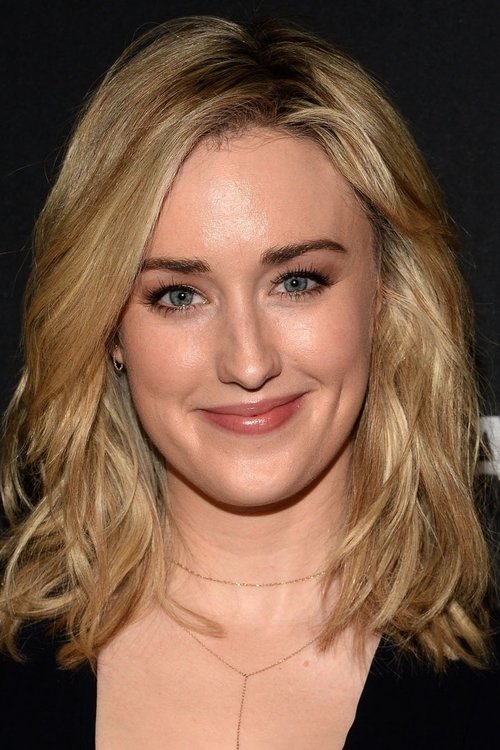 Ashley Johnson - Acting Profile Photo