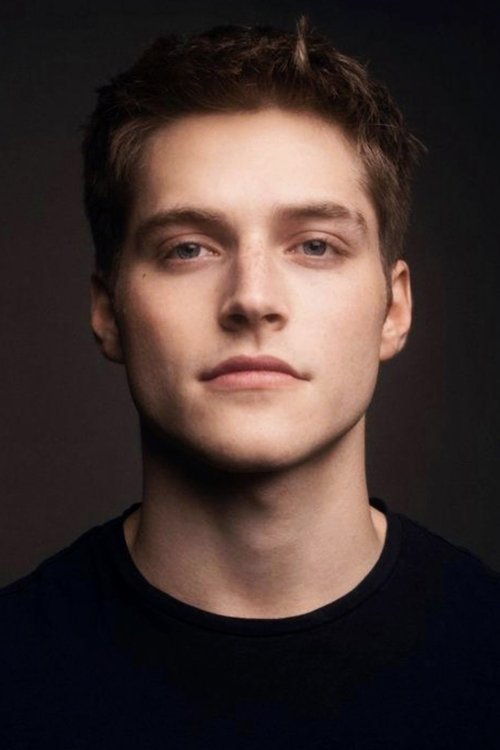 Froy Gutierrez - Acting Profile Photo
