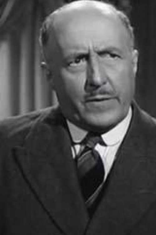 Matthew Boulton - Acting Profile Photo