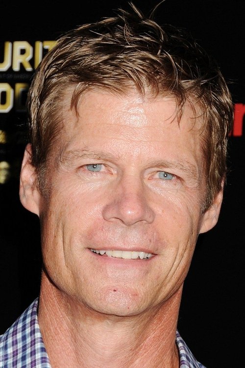 Joel Gretsch - Acting Profile Photo