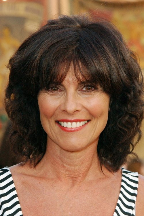 Adrienne Barbeau - Acting Profile Photo