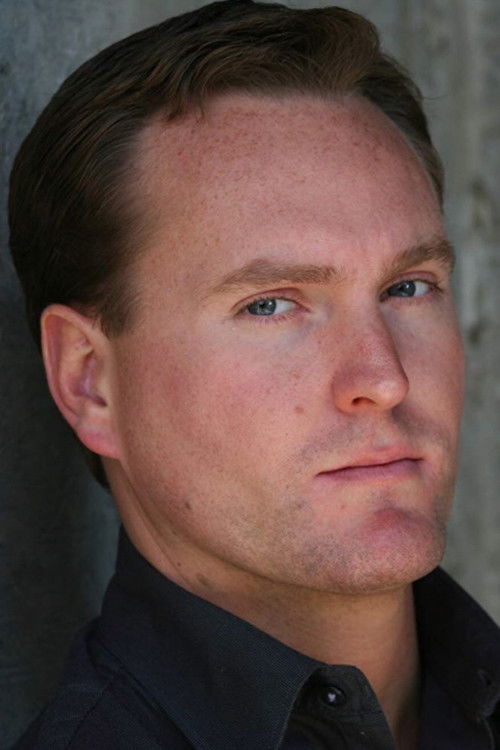 Brian A. Miller - Directing Profile Photo