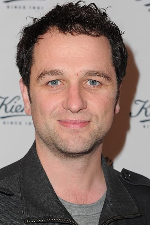 Matthew Rhys - Acting Profile Photo