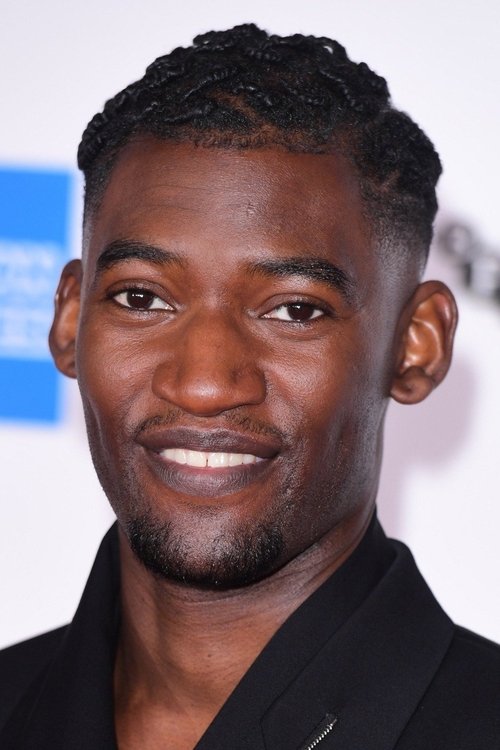 Malachi Kirby - Acting Profile Photo