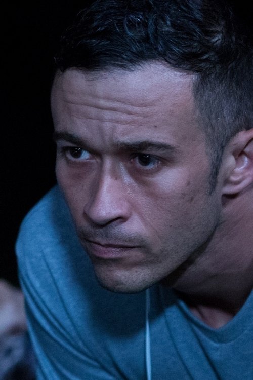 Bryan Bertino - Directing Profile Photo