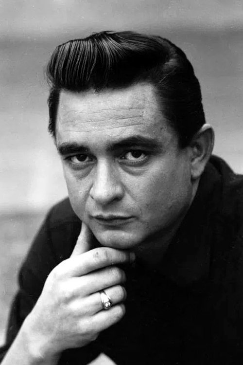 Johnny Cash - Acting Profile Photo