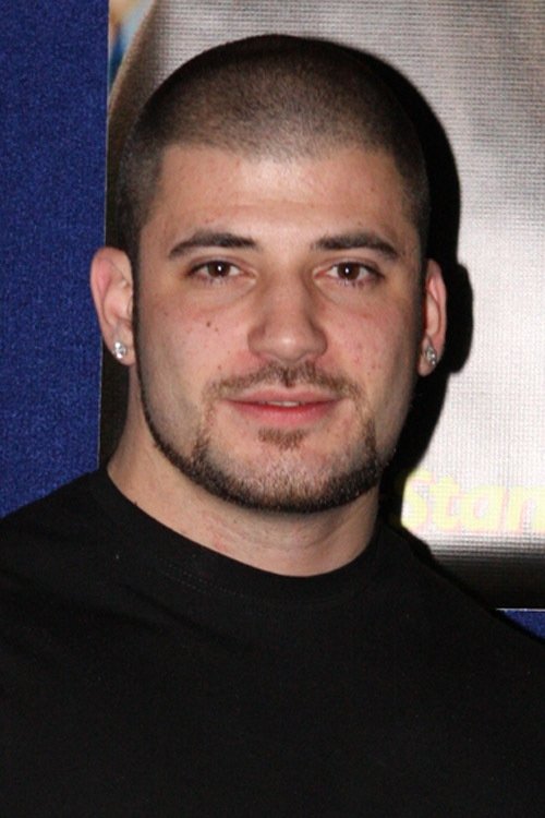 Stanislav Yanevski - Acting Profile Photo